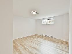 Chambre à coucher - 