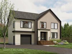 453 Gaspé ST  Dieppe, NB E1A 6T6