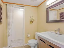 Powder room - 