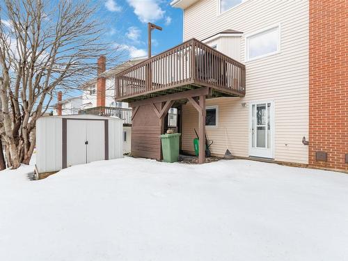 27 Collins Grove, Dartmouth, NS 