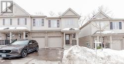 55 - 50 PINNACLE DRIVE  Kitchener, ON N2P 0H8