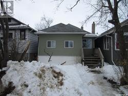 1268 Elphinstone STREET  Regina, SK S4T 3M3