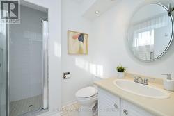 Primary Ensuite - 