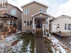 354 Ottawa STREET  Regina, SK S4R 1N7