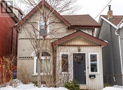 55 CHEEVER STREET  Hamilton, ON L8L 5R6