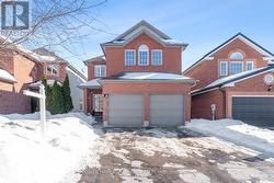 143 BOREALIS CRESCENT  Ottawa, ON K1K 4T9