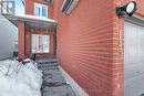 143 Borealis Crescent, Ottawa, ON  - Outdoor With Exterior 