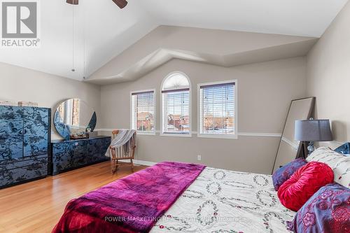 143 Borealis Crescent, Ottawa, ON - Indoor Photo Showing Bedroom