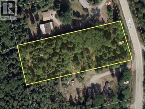 8911 Haldi Road, Prince George, BC 