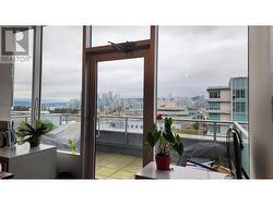 607 550 WEST BROADWAY  Vancouver, BC V5Z 1E9