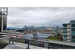 607 550 WEST BROADWAY  Vancouver, BC V5Z 1E9