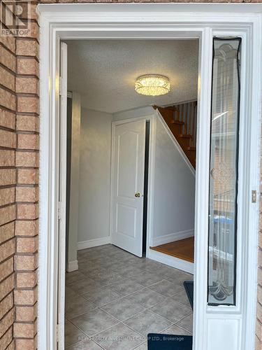 5580 Creditrise Place, Mississauga, ON -  Photo Showing Other Room