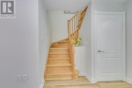 3279 Carabella Way, Mississauga, ON - Indoor Photo Showing Other Room