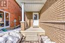 3279 Carabella Way, Mississauga, ON  - Outdoor With Deck Patio Veranda With Exterior 