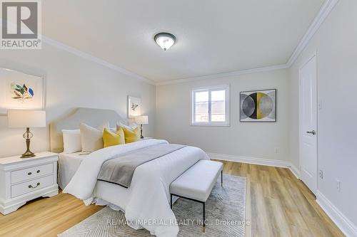 3279 Carabella Way, Mississauga, ON - Indoor Photo Showing Bedroom