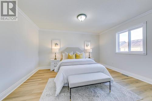 3279 Carabella Way, Mississauga, ON - Indoor Photo Showing Bedroom