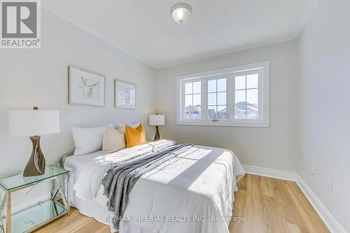 3279 Carabella Way, Mississauga, ON - Indoor Photo Showing Bedroom