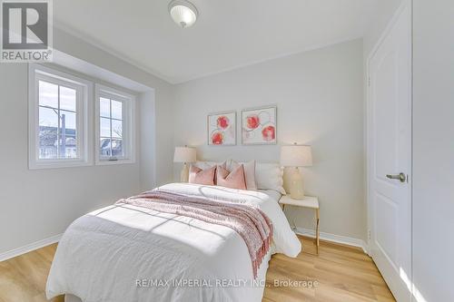 3279 Carabella Way, Mississauga, ON - Indoor Photo Showing Bedroom