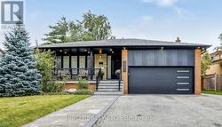 3484 RIVERSPRAY CRESCENT  Mississauga, ON L4Y 3M7