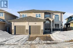 743 Bellmont COURT  Saskatoon, SK S7V 1K7