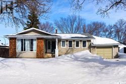 5926 SHERWOOD DRIVE  Regina, SK S4T 6Y7