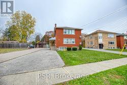 514 KRUG STREET  Kitchener, ON N2B 1L6