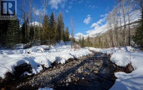 Parcel 1 Alpine Trail, Fernie, BC 