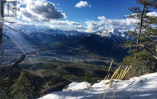 Parcel 1 Alpine Trail, Fernie, BC 