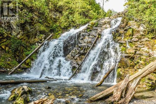 Parcel 1 Alpine Trail, Fernie, BC 