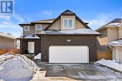 5058 Fahlman CRESCENT  Regina, SK S4X 4R9