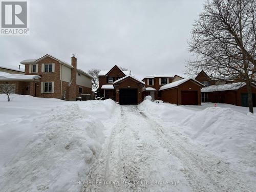 159 Walmer Gardens, London, ON - Outdoor With Facade