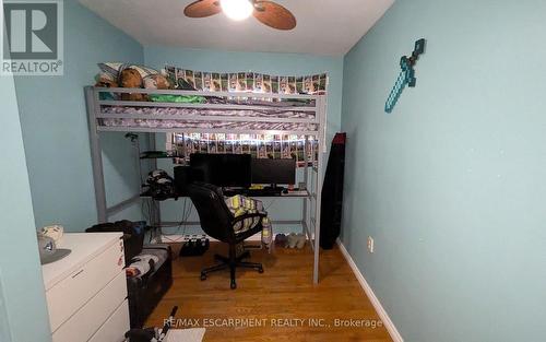 253 West 33Rd Street, Hamilton, ON - Indoor Photo Showing Office