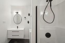 Bathroom - 