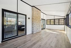 Solarium/Sunroom - 
