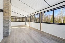 Solarium/Sunroom - 