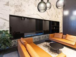 Reception area - 