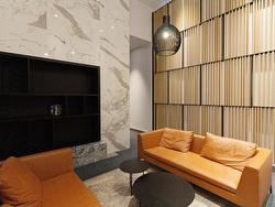 Reception area - 