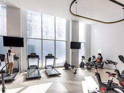 Exercise room - 