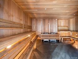 Sauna - 