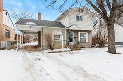 28 Inman AVE  Winnipeg, MB R2M 0R5