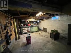 Low basement - 