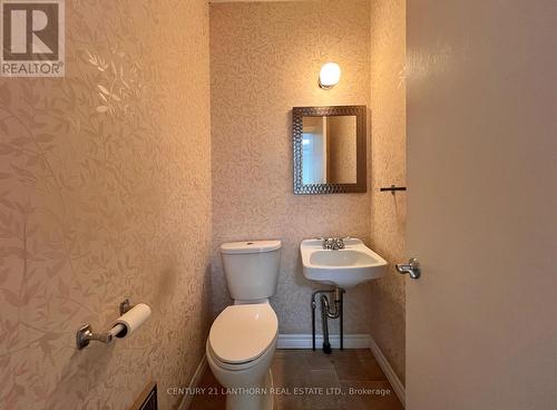 Front Washroom - 316 Picton Main Street, Prince Edward County (Picton Ward), ON 