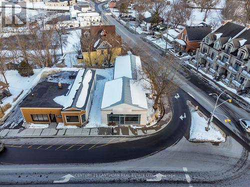 Main St Frontage - 316 Picton Main Street, Prince Edward County (Picton Ward), ON 