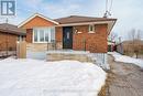 8 Shynal Avenue, Hamilton, ON  - Outdoor 