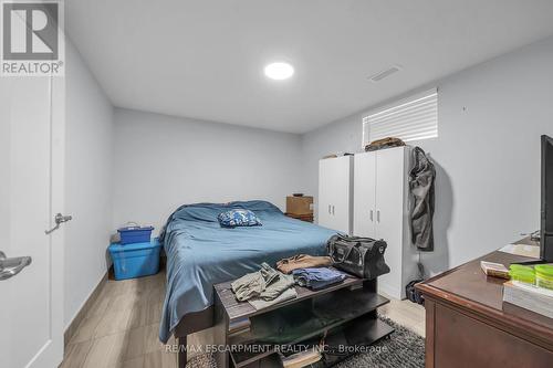 8 Shynal Avenue, Hamilton, ON - Indoor Photo Showing Bedroom