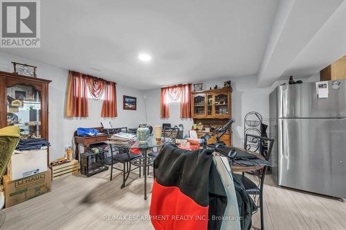 8 Shynal Avenue, Hamilton, ON - Indoor