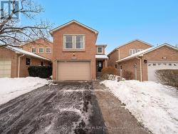 4423 SAWMILL VALLEY DRIVE  Mississauga, ON L5L 3H8