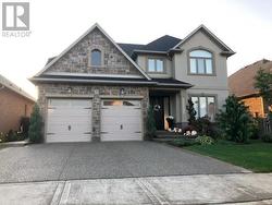 35 GRETI DRIVE  Hamilton, ON L9B 0C9