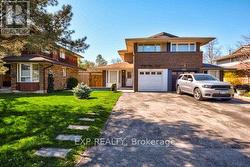 4057 TAFFEY CRESCENT  Mississauga, ON L5L 2A6