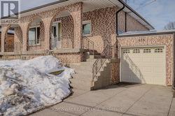 650 UPPER SHERMAN AVENUE  Hamilton, ON L8V 3M5